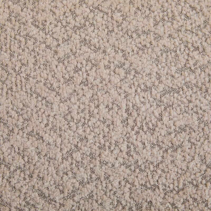Alma Upholstered Boucle Loveseat by Christopher Knight Home