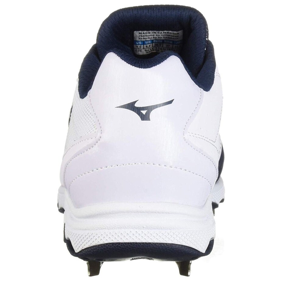 mizuno 9 spike advanced sweep 4