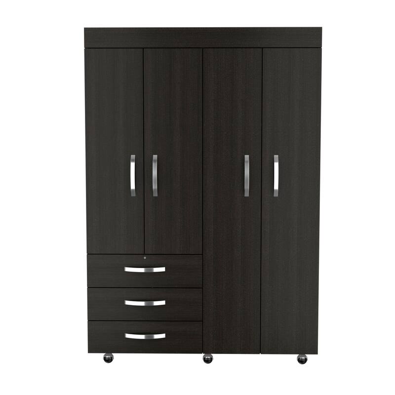 Armoire Velvet, Bedroom