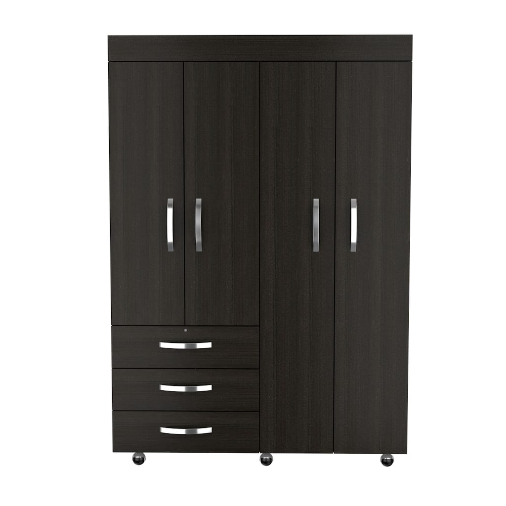 Armoire Velvet, Bedroom