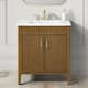 Option Warm Walnut