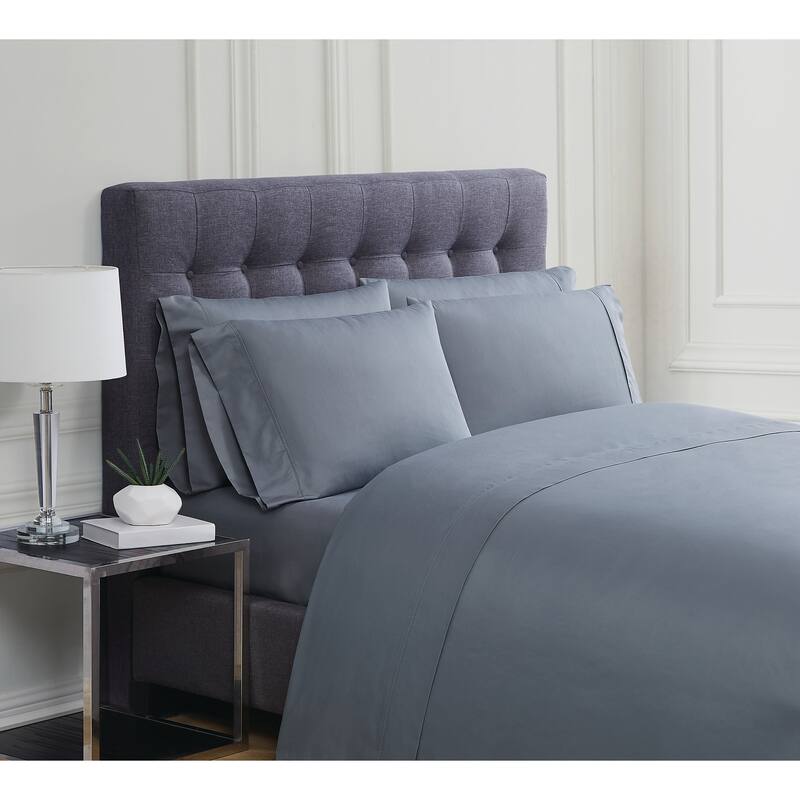 Vince Camuto 1000TC CVC Bed Sheet Set