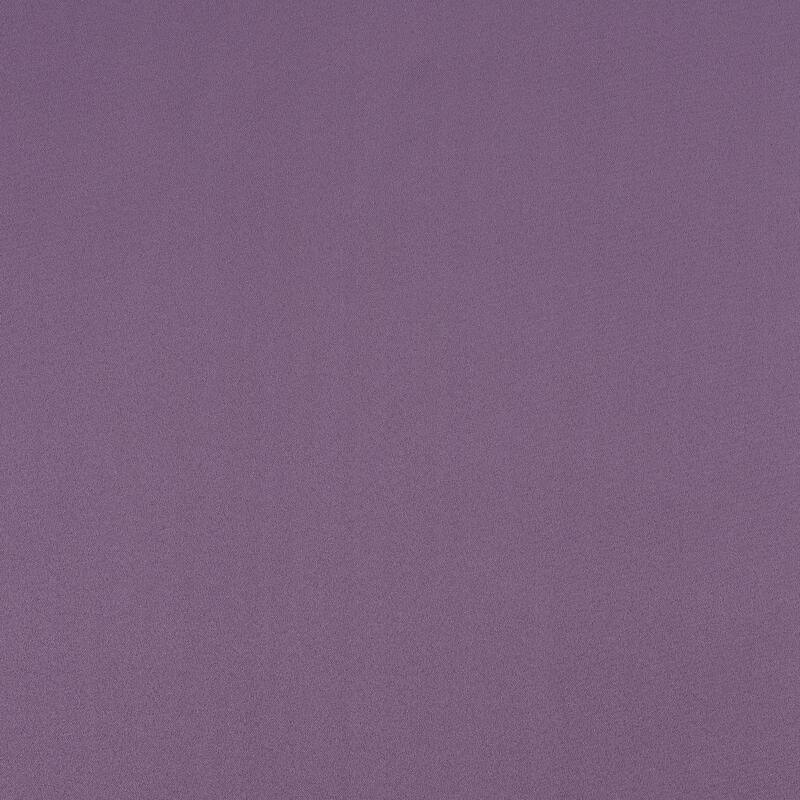 Sun Zero Rianna Theater Grade Extreme Total Blackout Rod Pocket 1-Piece Curtain Panel, Single Panel