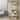 74" Tall Bookshelf, Modern Display Shelf Storage Shelf - 74"H