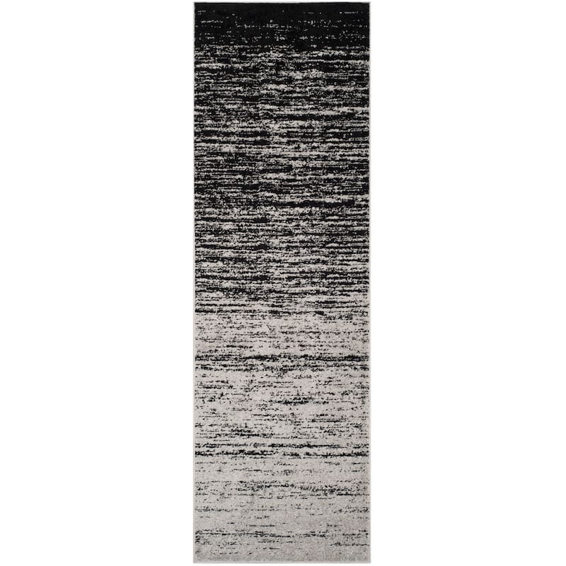 SAFAVIEH Adirondack Vera Modern Ombre Distressed Area Rug