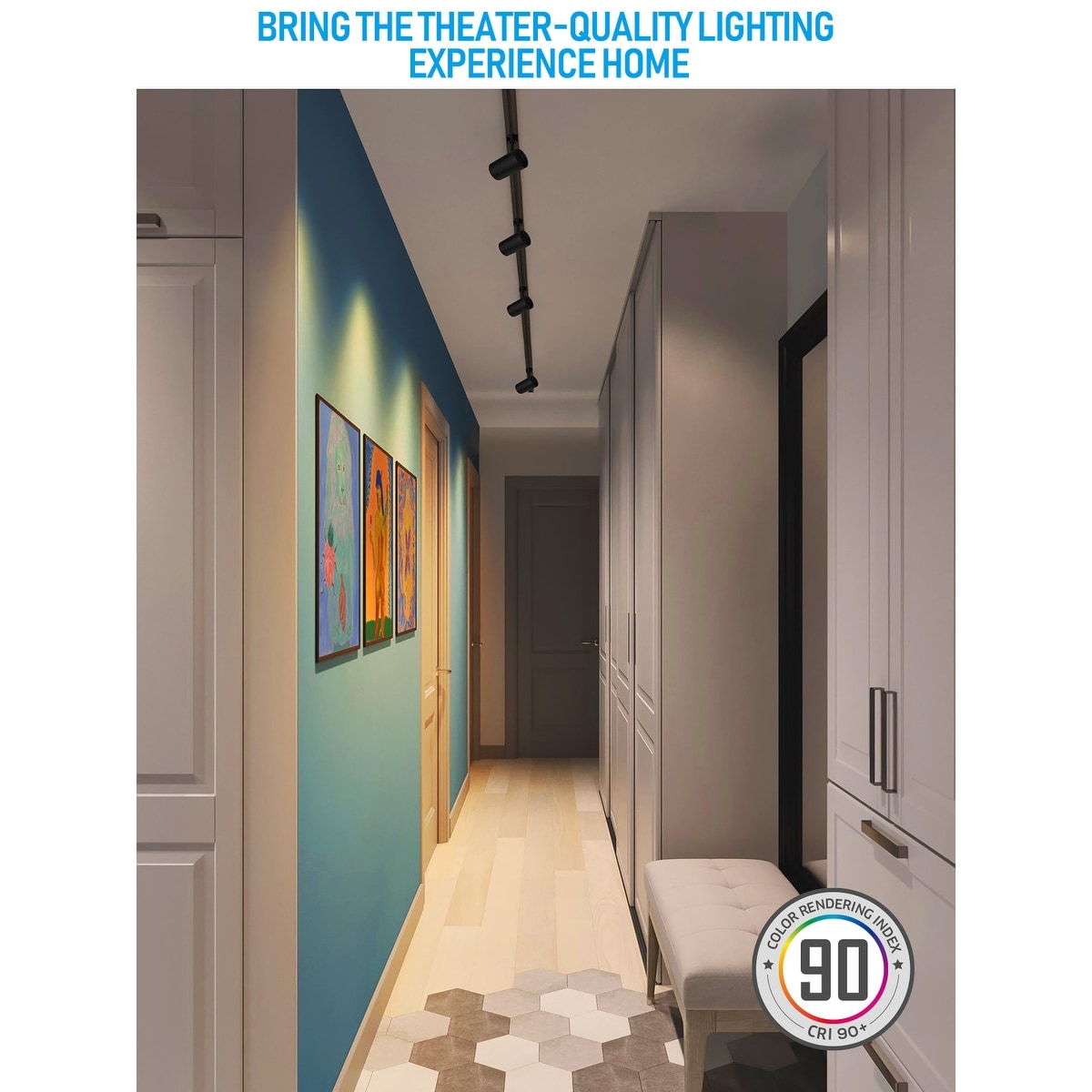 LED-Track-Lighting-Heads-