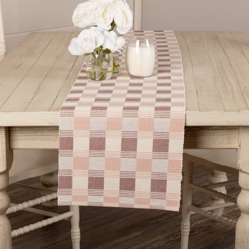 Daphne Ribbed Runner - 13x90