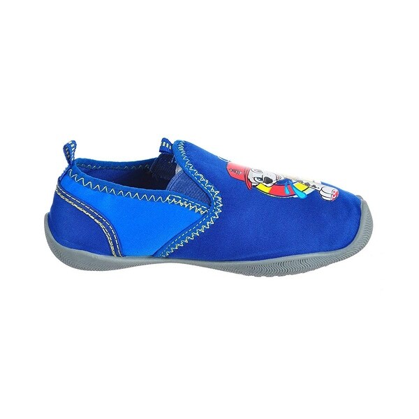 paw patrol water shoes