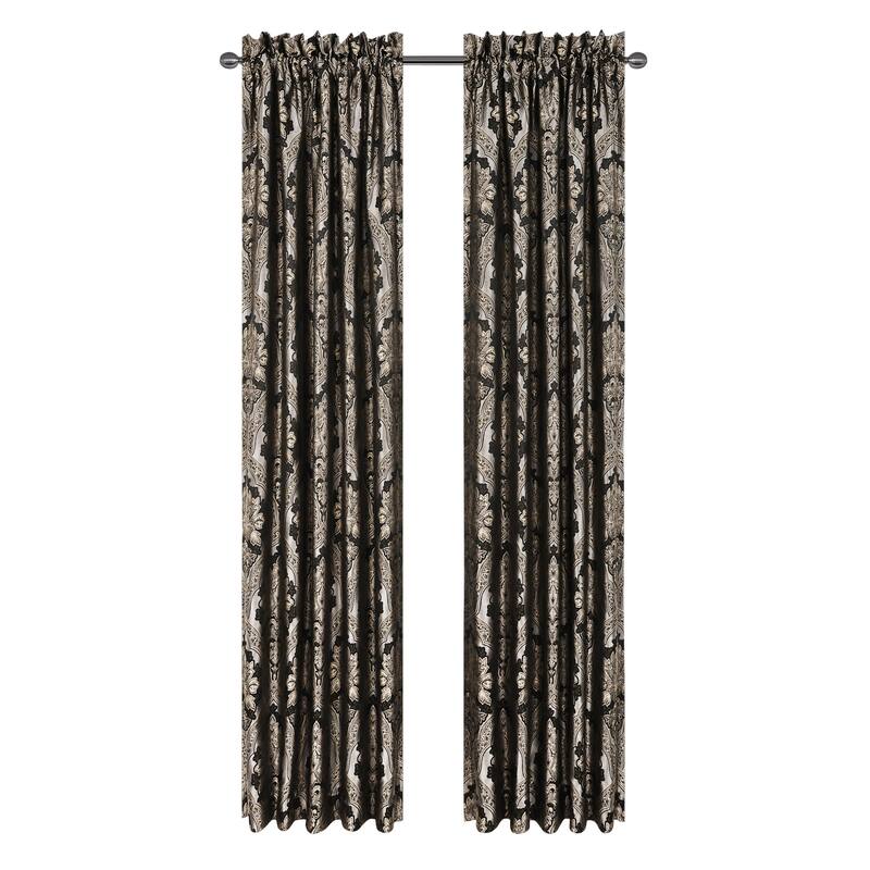 Harriman Window Panel Pair