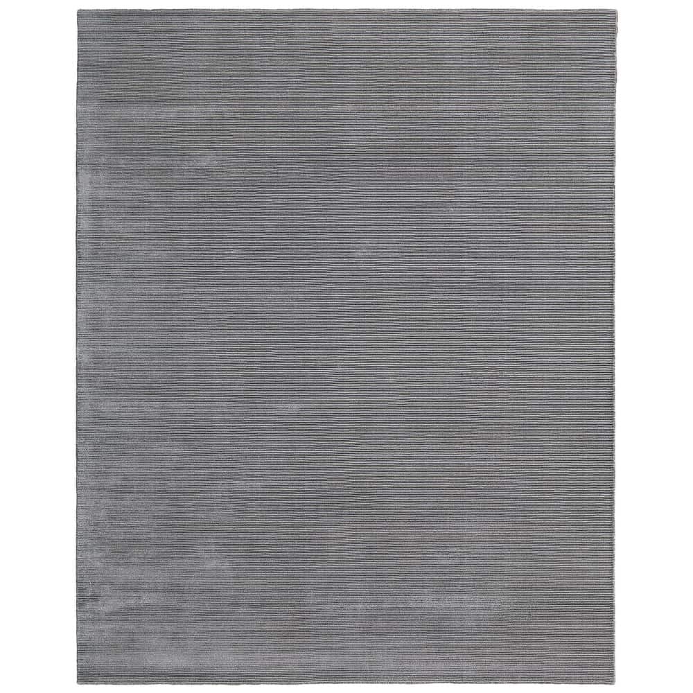 Reeves R8A24 Solid Modern Area Rug