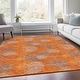 preview thumbnail 81 of 132, Premium Washable Super Soft Modern Sphere Mayfield Rug