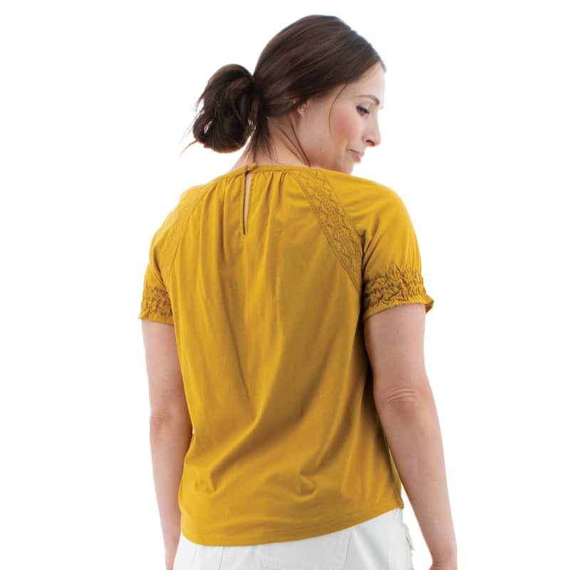 Aventura Women's Adele Top