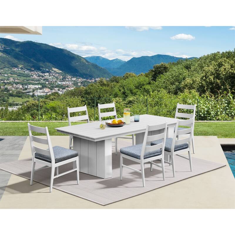 Nash Outdoor Dining Set