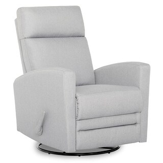 Dream On me Chatham Basic Nursery Rocking Glider