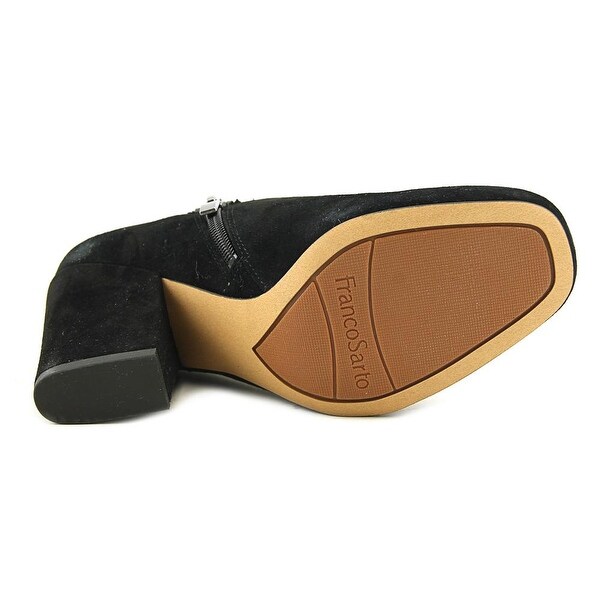 franco sarto bassett bootie