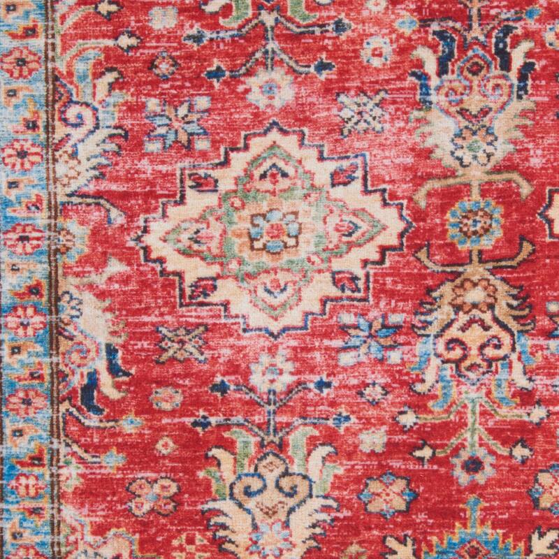 Nourison Fulton Indoor only Persian Area Rug