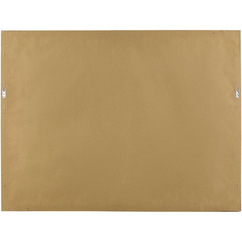 Livabliss Backwoods Traditional Framed Art