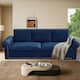 Option Blue Velvet