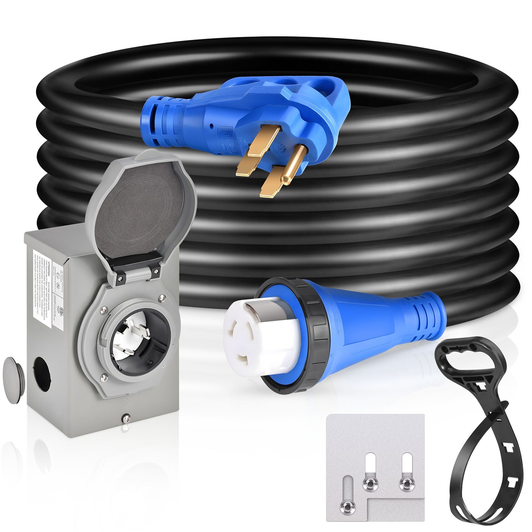 50-Amp-Generator-Extension-