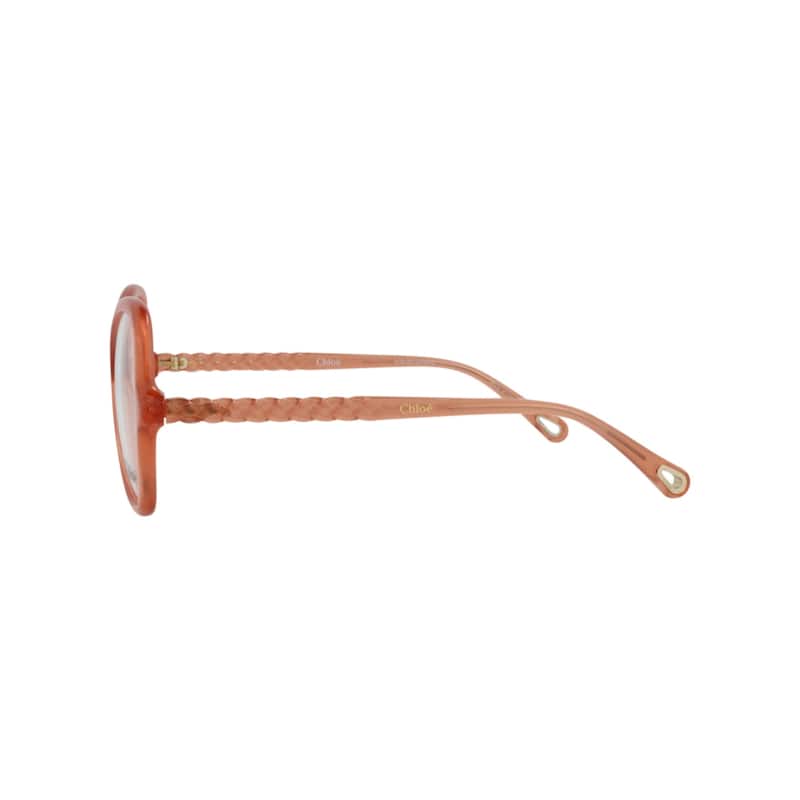 Chloé Cat Eye-Frame Bio Injection Optical Frames