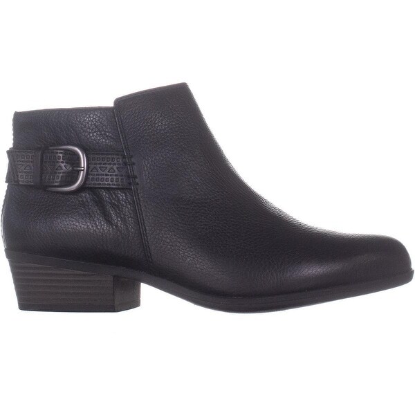 clarks addiy kara booties