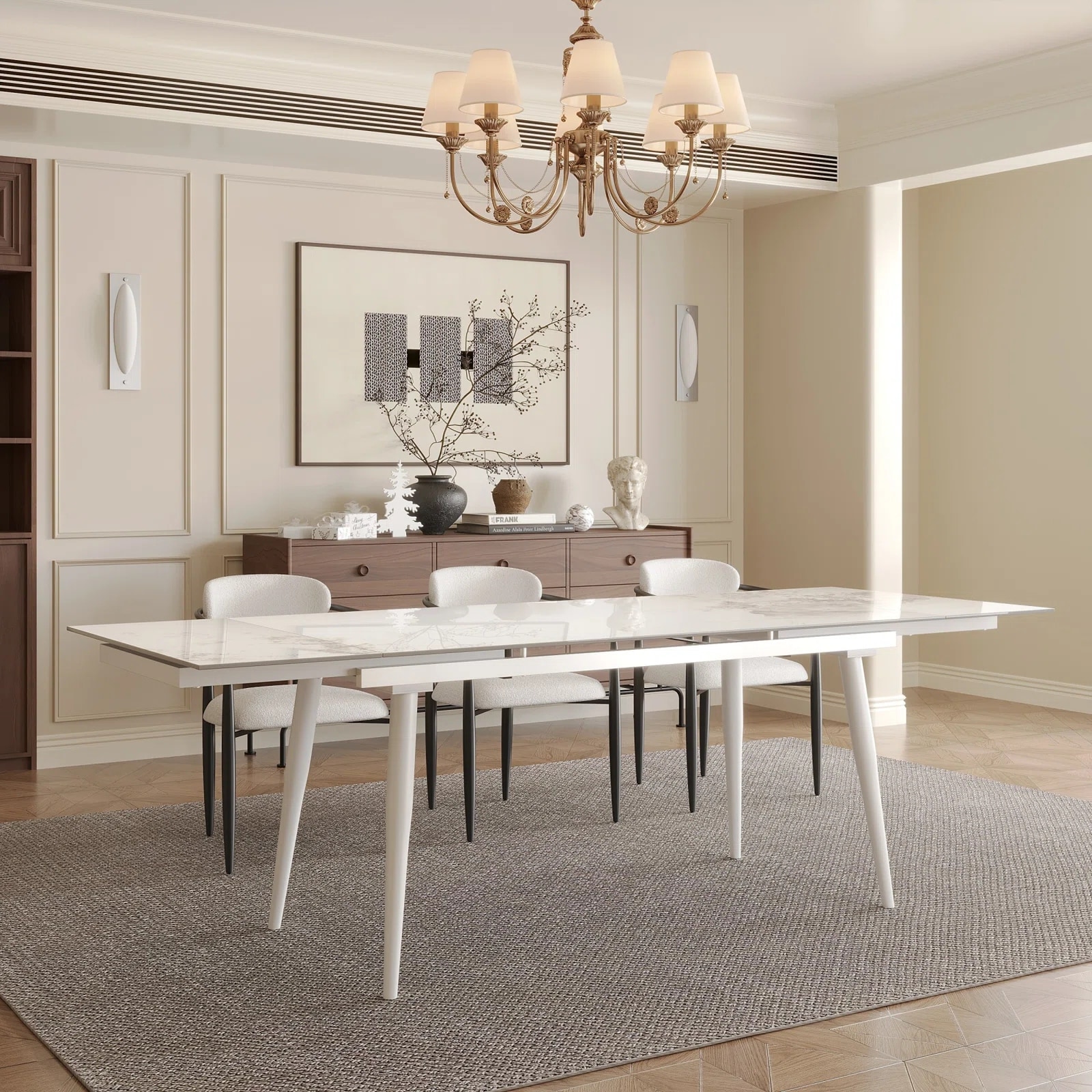 Table　～テーブル～ tr041-5ws-4437] 5050 WORK SHOP /LOW TABLE(ローテーブル