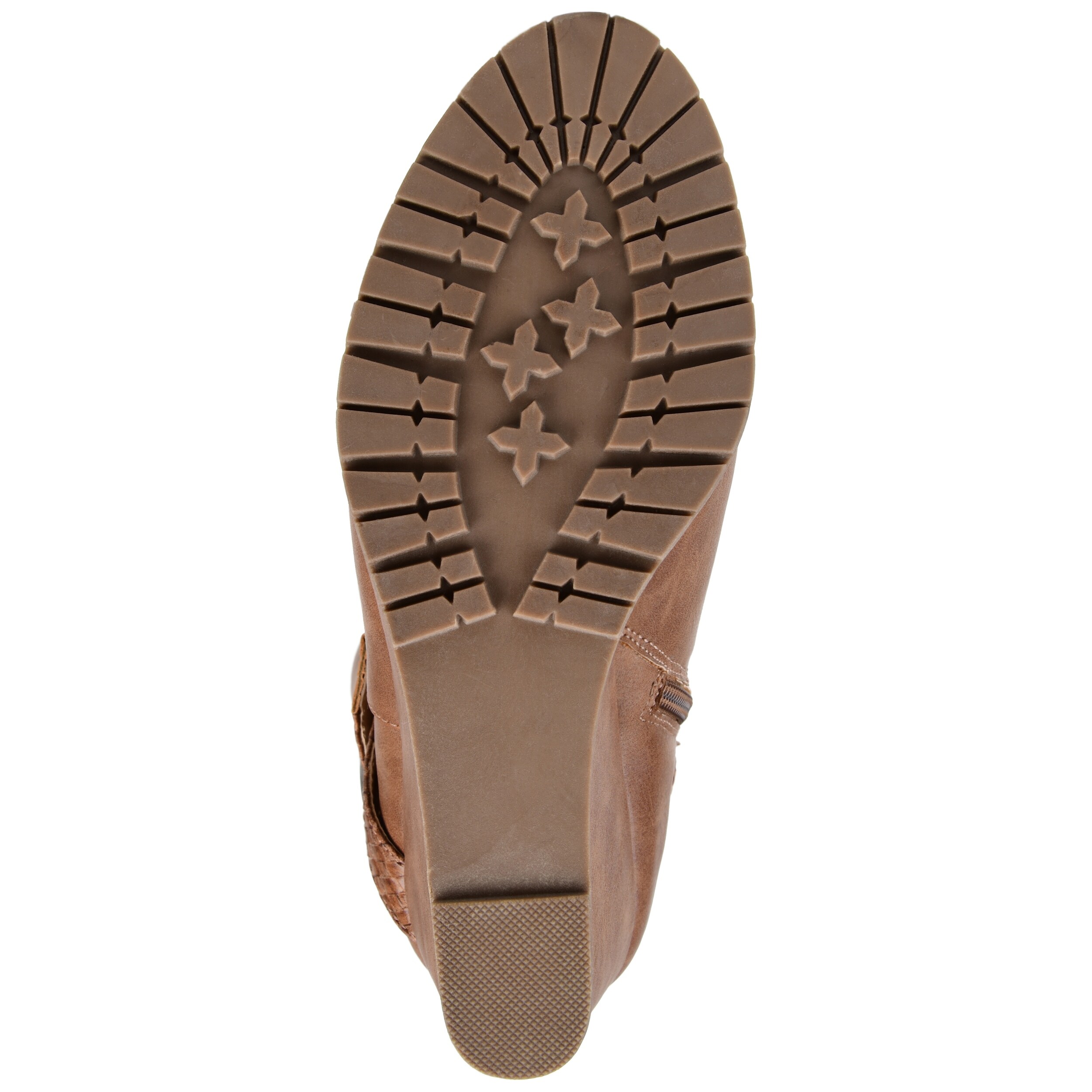 journey and crew shoes