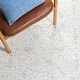 preview thumbnail 57 of 62, SAFAVIEH Handmade Metro Marcienne French Country Wool Rug