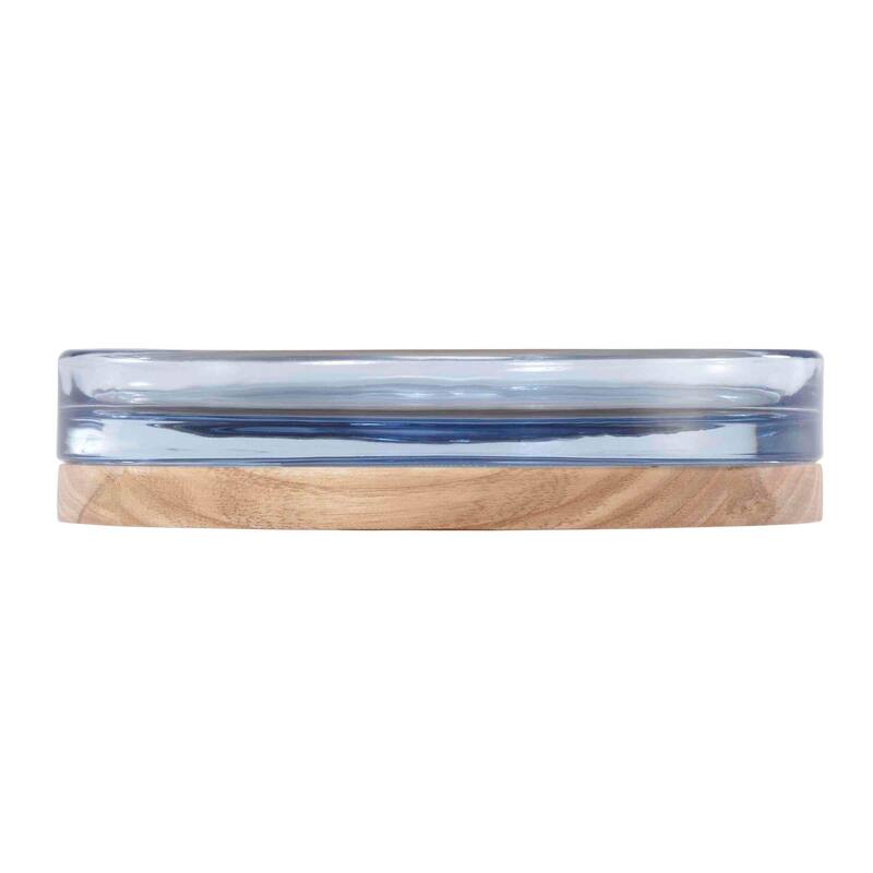 Izod Cove Soap Dish - Blue