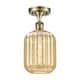 Option Antique Brass / Mercury