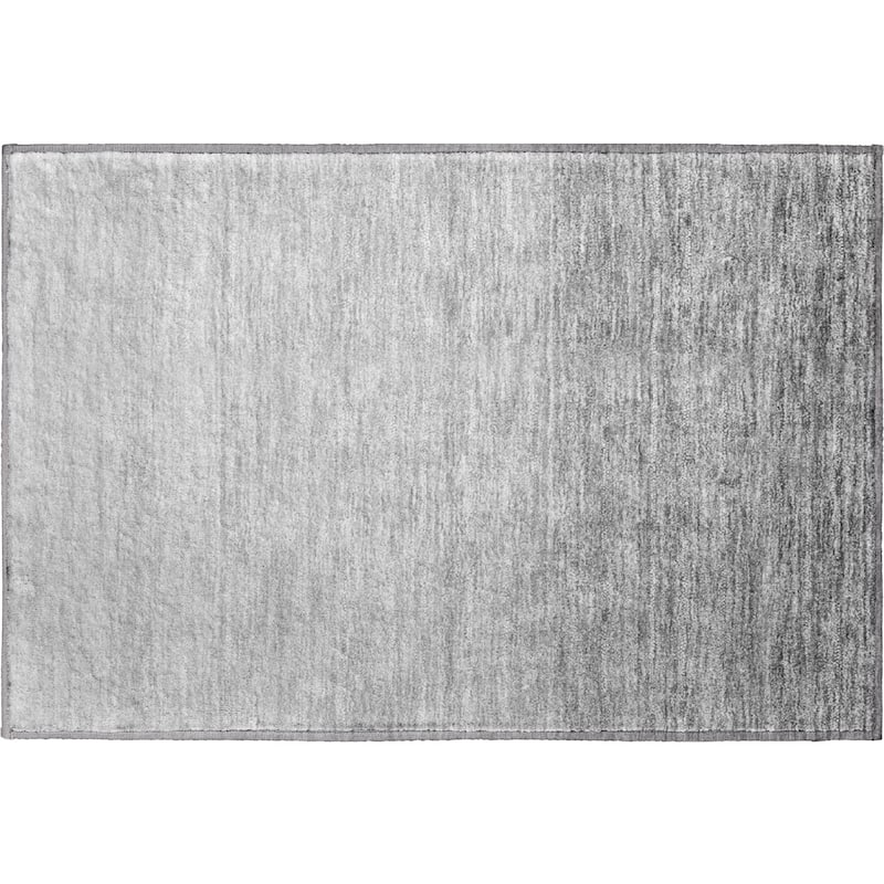 Premium Washable Super Soft Ombre Mod Mayfield Rug
