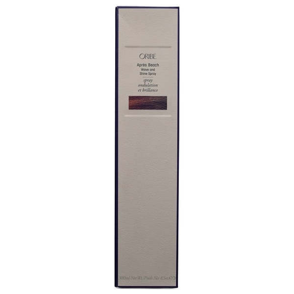 Oribe Apres Beach Wave and Shine Spray 8.5 Oz