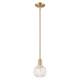 Option Champagne Bronze