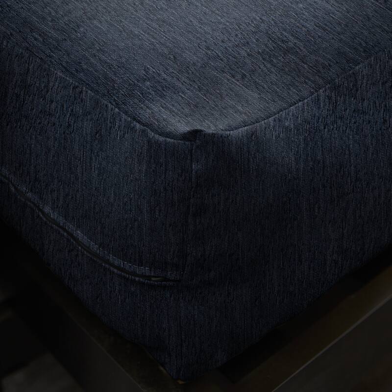 Twin Size 5-inch Futon Mattress
