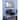 Westinghouse Cava One-Light LED Indoor Wall Fixture, Chrome Finish and Bubble Glass - 1-Light