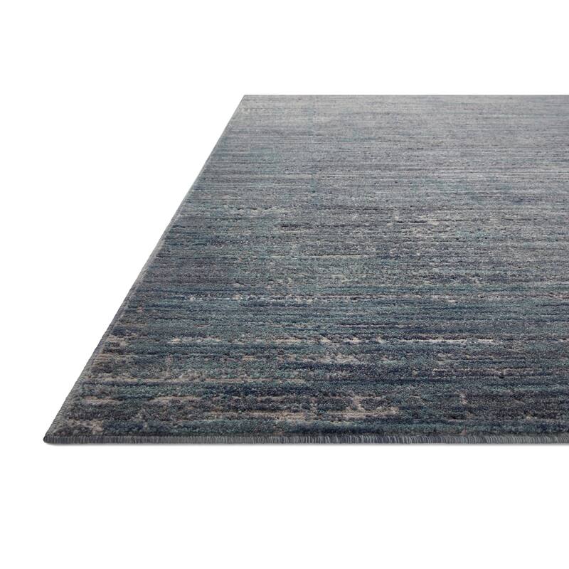 Alexander Home Thomas Modern Abstract Area Rug