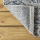 preview thumbnail 124 of 226, JONATHAN Y Charleston Medallion Indoor/Outdoor Area Rug