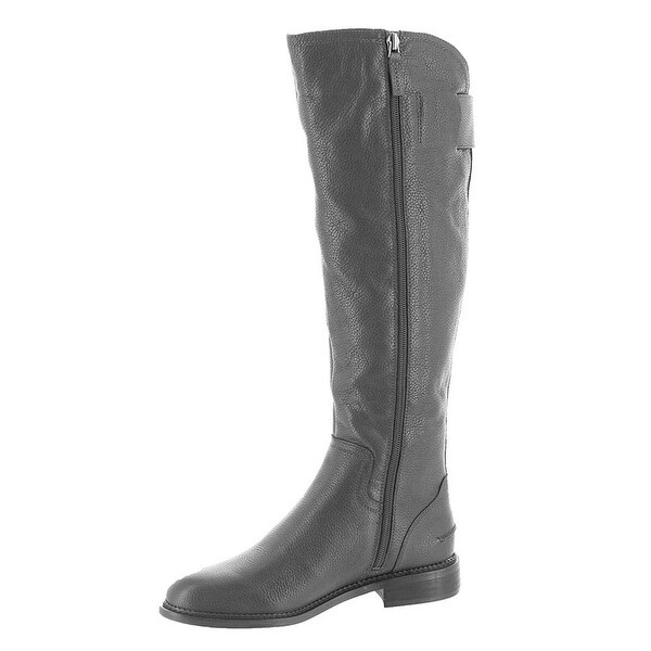 franco sarto henrietta wide calf boots