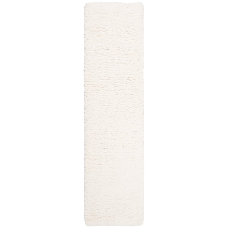 SAFAVIEH Madrid Shag Soledad Solid 2-inch Thick Rug