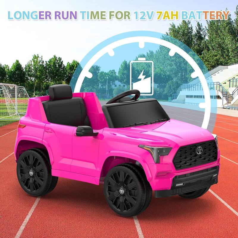 Ride On Truck Car