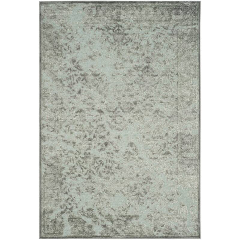 SAFAVIEH Paradise Samija Modern Viscose Rug