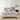 N Natori Cherry Blossom Multi Cotton Duvet Cover Set