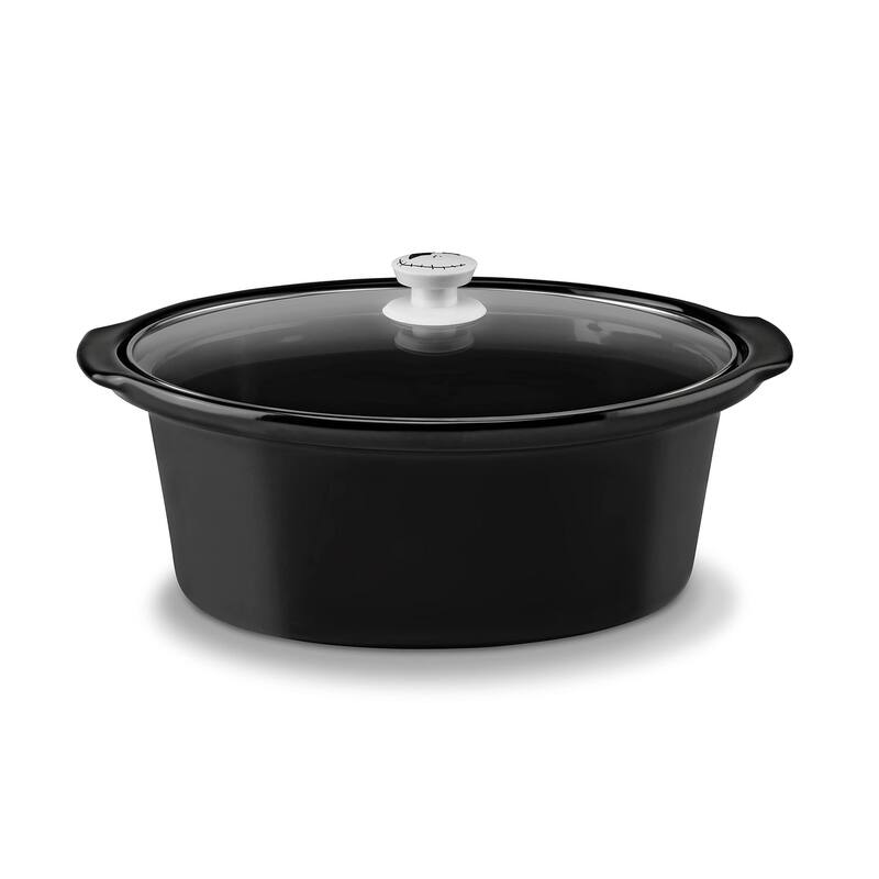 7Quart Jack Skellington Slow Cooker Bed Bath & Beyond 39085911