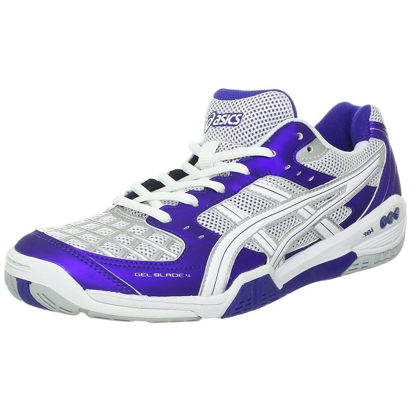 asics gel blade womens