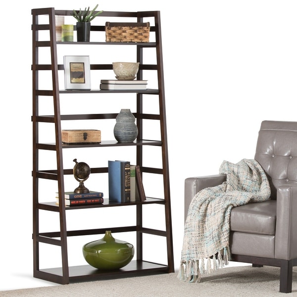 30 sales inch shelves