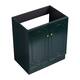 Option Dark Green