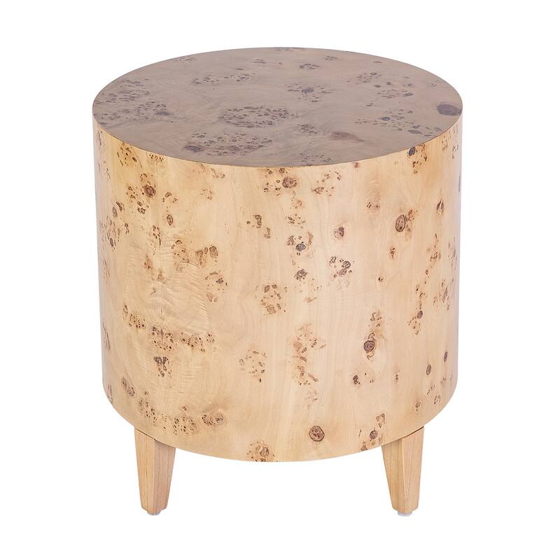 Billie Burl End Table
