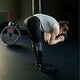 preview thumbnail 35 of 46, Olympic Weight Plates 5.5LB Plates Standard 2" Exercise Weights Weightlifting and Bodybuilding, Solid Iron Weight Plates
