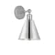 Option Polished Chrome