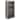 5-Tier Modern Bookcase 48-Inch Tall with Adjustable Shelves for Office, Living Room, or Bedroom - 48